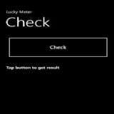 Download Lucky Meter Cell Phone Software